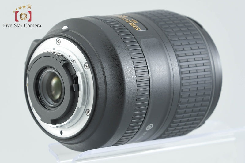 Nikon AF-S DX NIKKOR 18-300mm f/3.5-6.3 G ED VR w/ Box