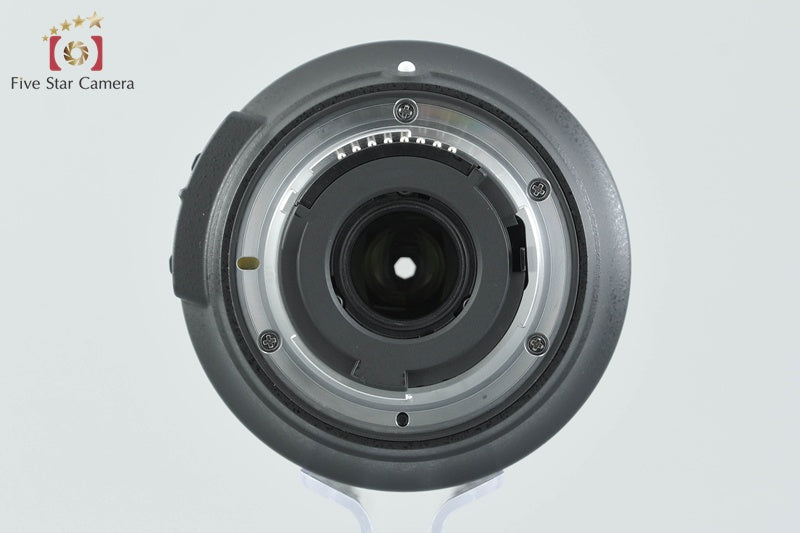 Nikon AF-S DX NIKKOR 18-300mm f/3.5-6.3 G ED VR w/ Box