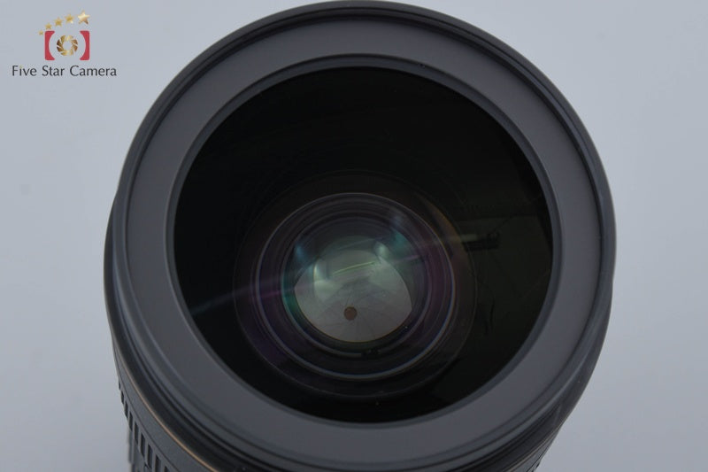 Nikon AF-S NIKKOR 24-70mm f/2.8 G ED w/ Box