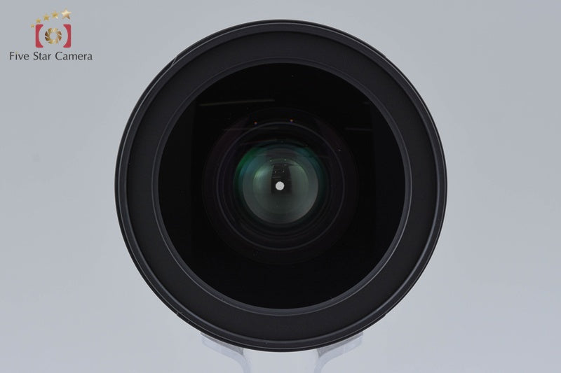 Nikon AF-S NIKKOR 24-70mm f/2.8 G ED w/ Box