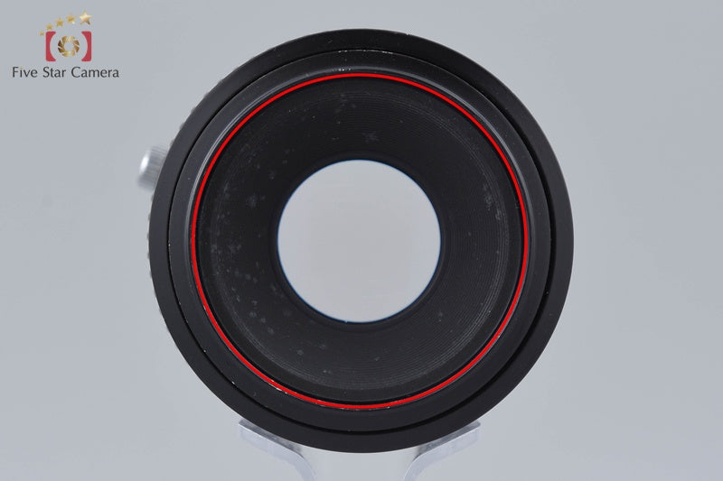 Nikon Ai-S Micro-NIKKOR 105mm f/4