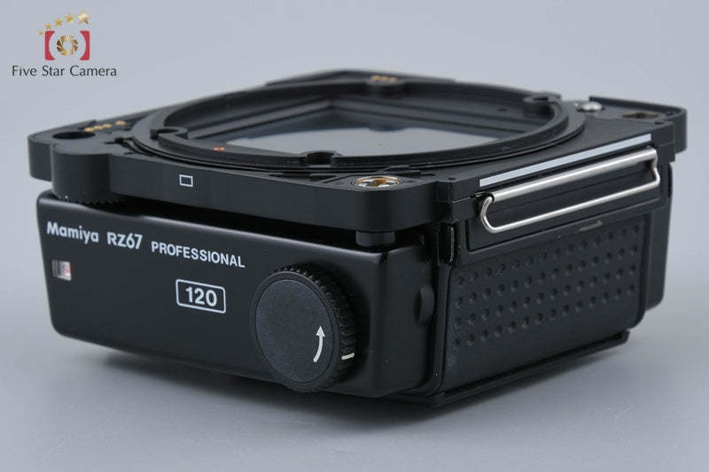 Mamiya 120 Roll Film Magazine for RZ67 PRO / RZ67 PRO II