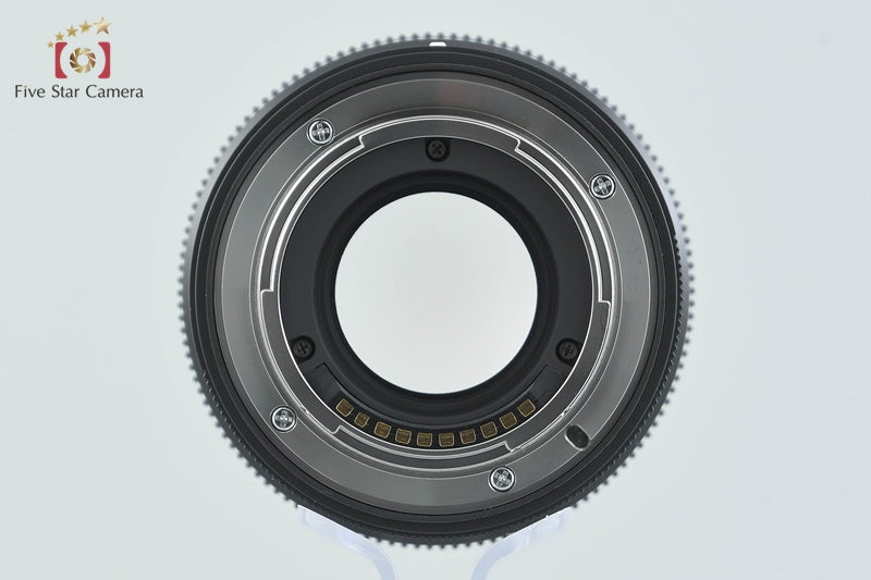 Sigma 30mm f/1.4 DC DN Contemporary for Fujifilm X Mount w/ Box