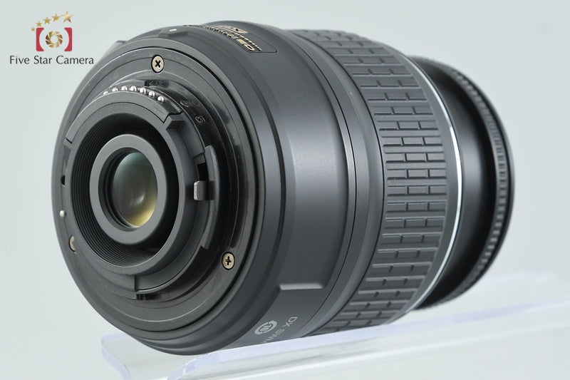 "Count 2,255" Nikon D40x 10.2 MP DSLR AF-S DX NIKKOR 18-55mm G II ED Lens