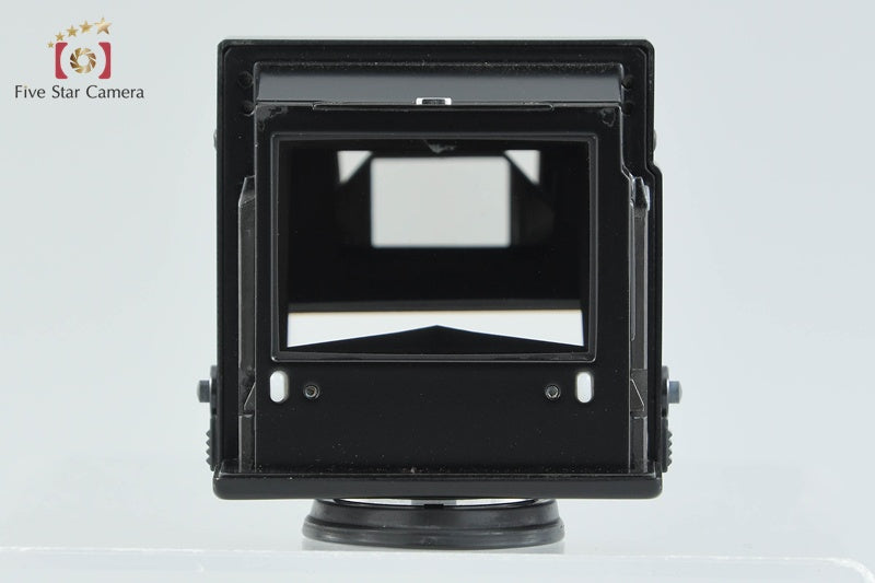 Canon F-1 Later Model 35mm SLR Film Camera Body