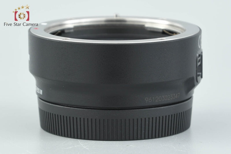 Canon Mount Adapter EF-EOS M