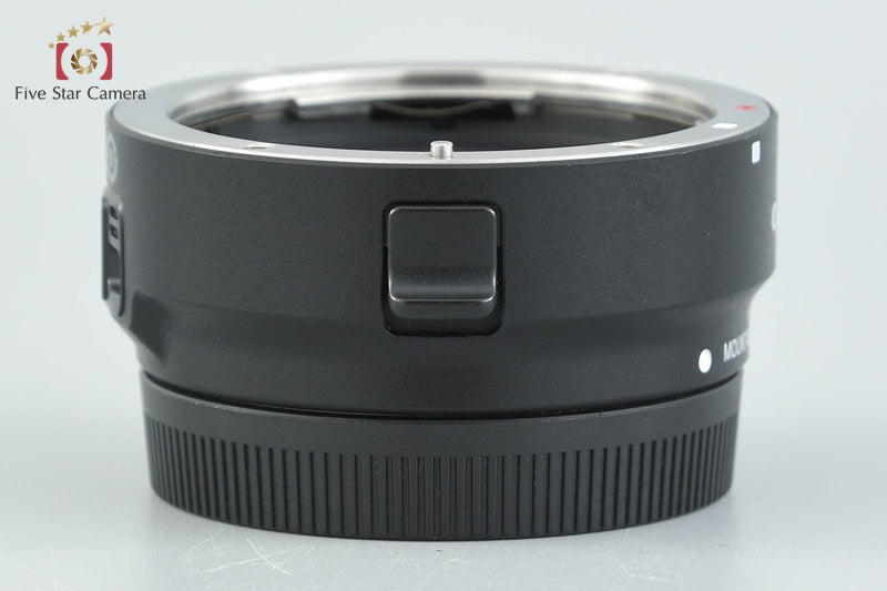 Canon Mount Adapter EF-EOS M