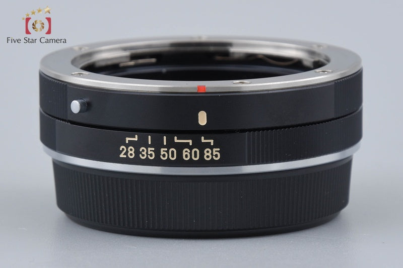CONTAX GA-1 Mount Adapter C/Y Mount Lens to G1 / G2 w/ Box