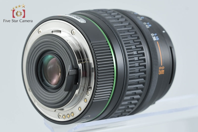 PENTAX K-30 Crystal Blue 16.3 MP DSLR Camera + SMC DA 18-55mm f/3.5-5.6 AL