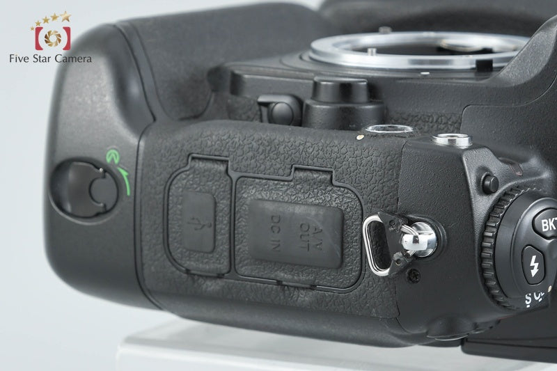 Nikon D2H 4.1 MP Digital SLR Camera Body