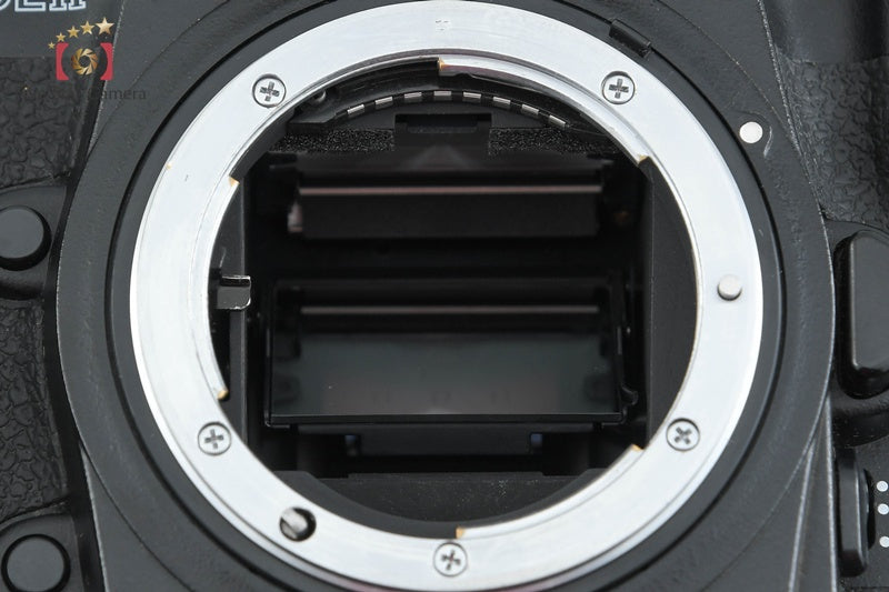 Nikon D2H 4.1 MP Digital SLR Camera Body