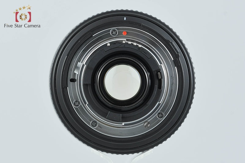 Sigma 24-135mm f/2.8-4.5 D for Nikon