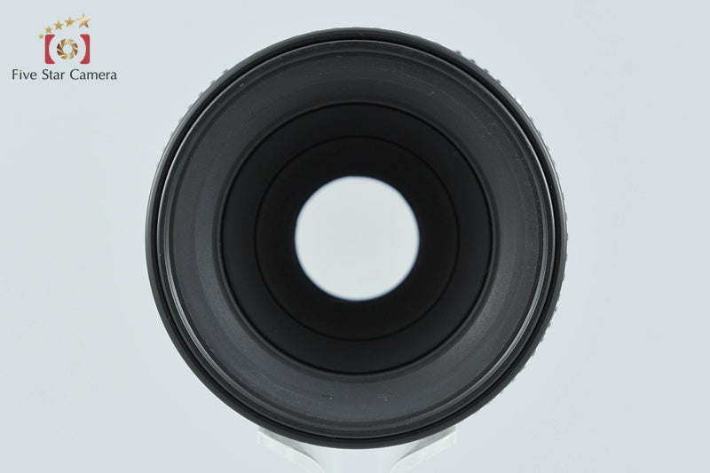 Nikon AF MICRO NIKKOR 60mm f/2.8 D