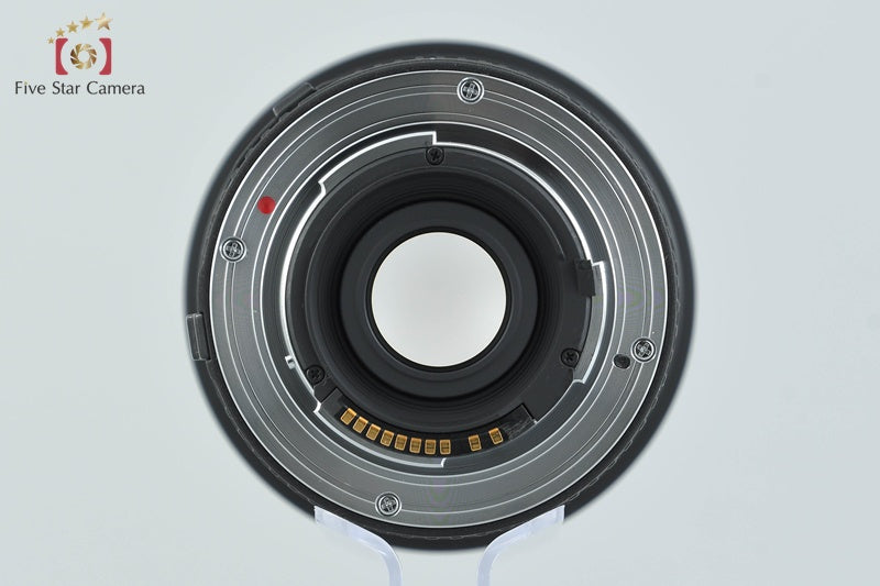 SIGMA 17-70mm f/2.8-4.5 for Sigma SA Mount