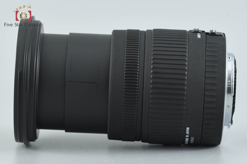 SIGMA 17-70mm f/2.8-4.5 for Sigma SA Mount