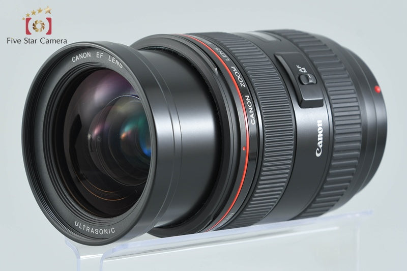 Canon EF 28-70mm f/2.8 L USM