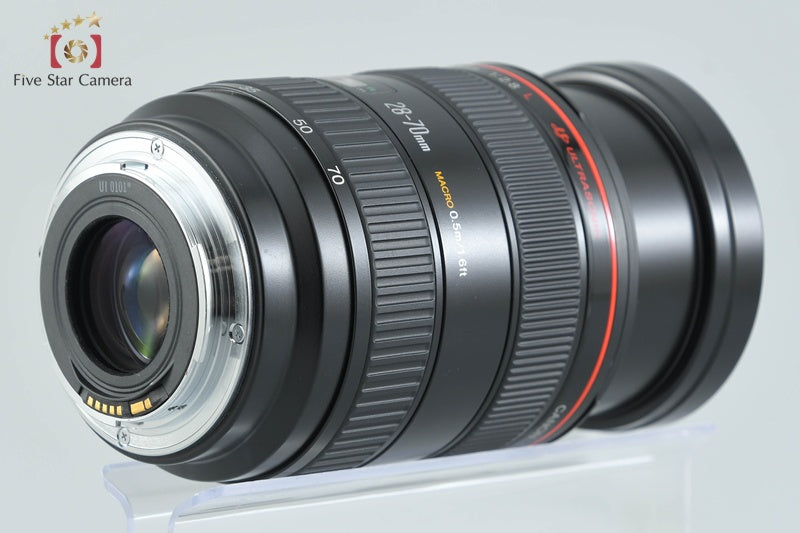 Canon EF 28-70mm f/2.8 L USM