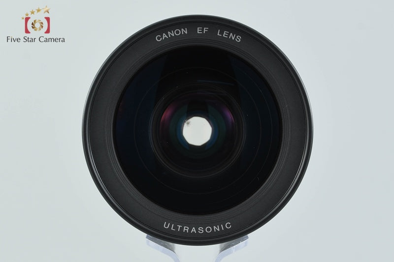 Canon EF 28-70mm f/2.8 L USM