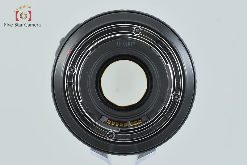 Canon EF 28-70mm f/2.8 L USM