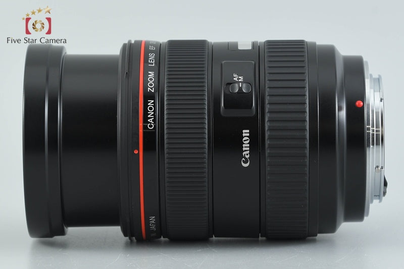Canon EF 28-70mm f/2.8 L USM