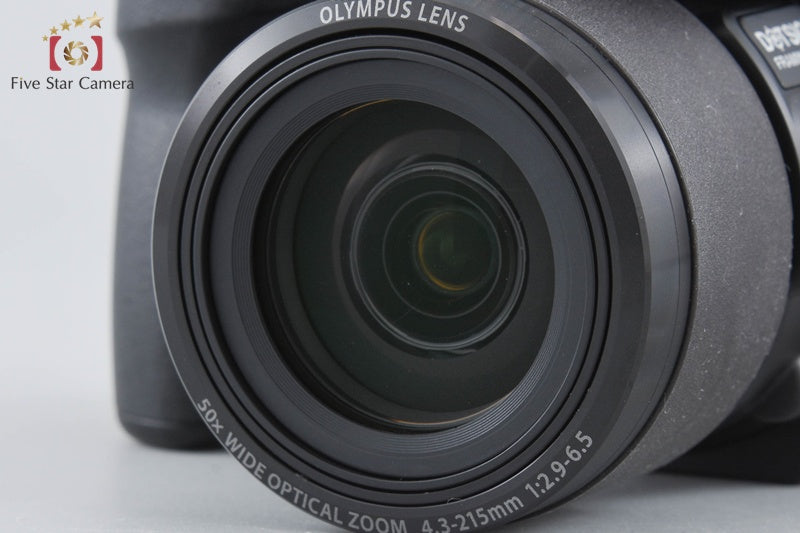 Olympus Stylus SP-100EE 16.0 MP Digital Camera