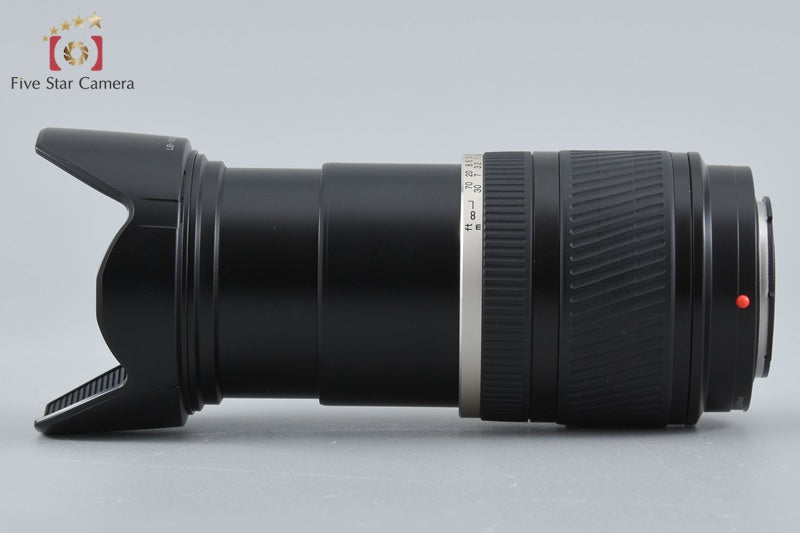 Konica Minolta AF DT 18-200mm f/3.5-6.3 D