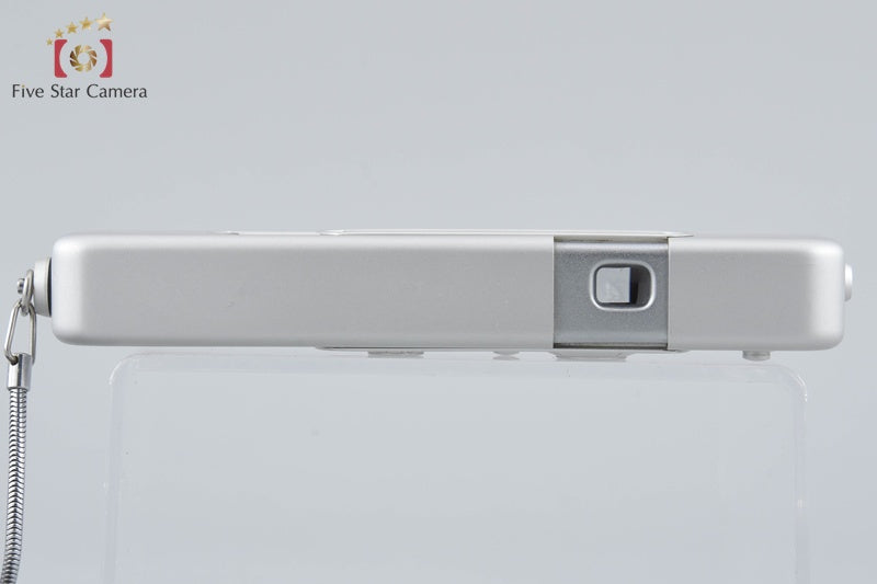 Minox B Subminiature Camera