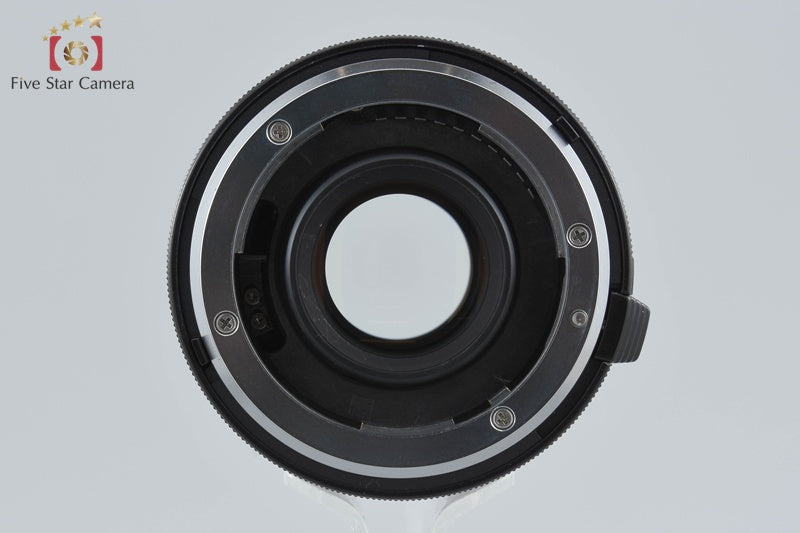 Nikon AF-I Teleconverter TC-20E 2x