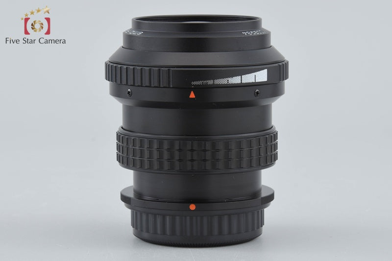 PENTAX SMC SOFT 85mm f/2.2
