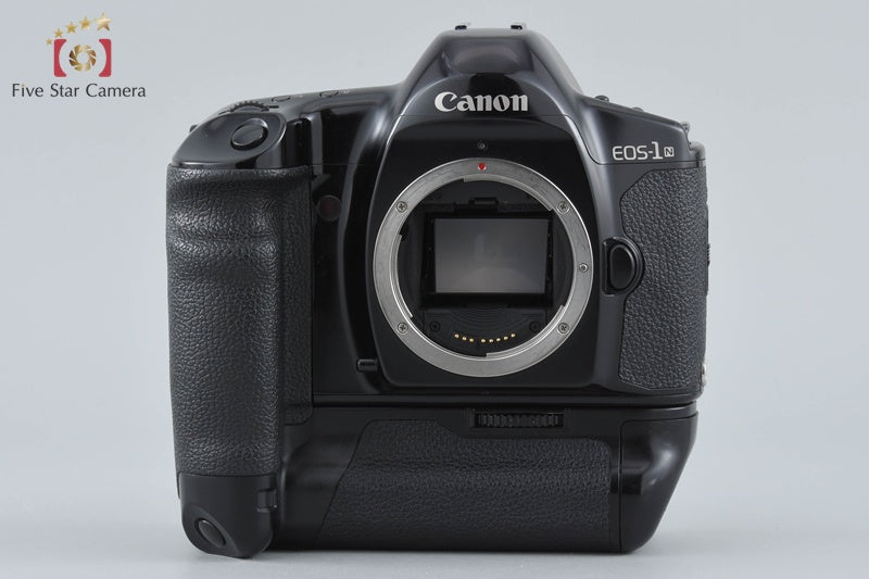 Canon EOS-1N HS 35mm SLR Film Camera Body