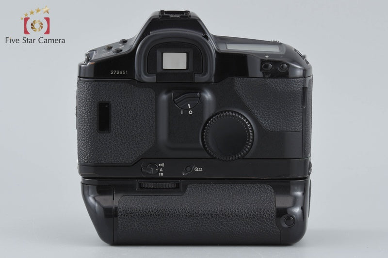 Canon EOS-1N HS 35mm SLR Film Camera Body