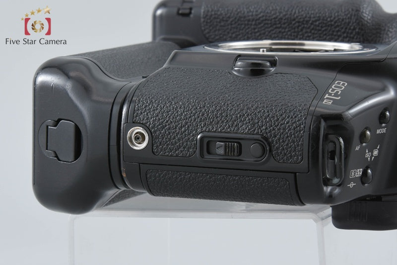 Canon EOS-1N HS 35mm SLR Film Camera Body