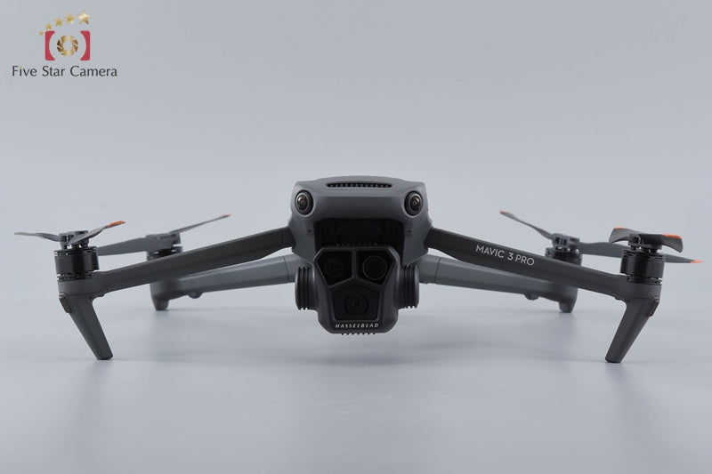 DJI Mavix 3 Pro Camera Drone Quadcopter w/ DJI RC