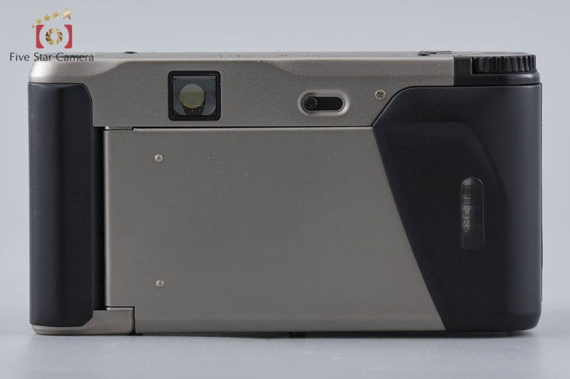 CONTAX TVS 35mm Point & Shoot Film Camera