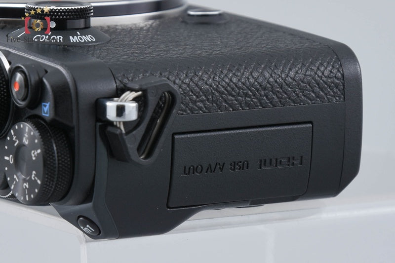 Shutter count 2,124 Olympus PEN-F Black 20.3 MP Digital Mirrorless Camera
