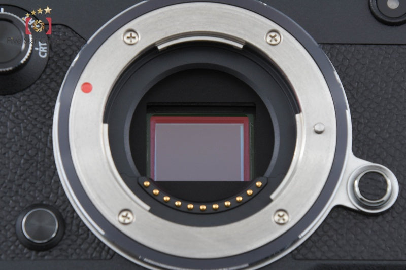 Shutter count 2,124 Olympus PEN-F Black 20.3 MP Digital Mirrorless Camera