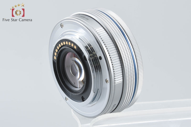 "Shutter count 994" Olympus PEN Lite E-PL6 White 16.1 MP 14-42 EZ Lens