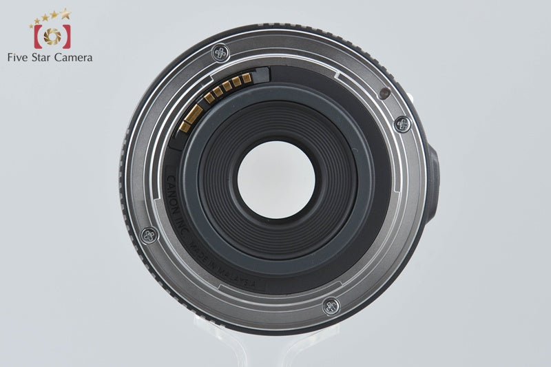 Canon EF-S 24mm f/2.8 STM w/ Box