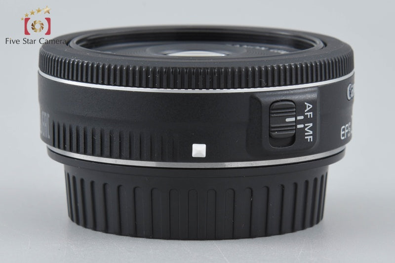 Canon EF-S 24mm f/2.8 STM w/ Box