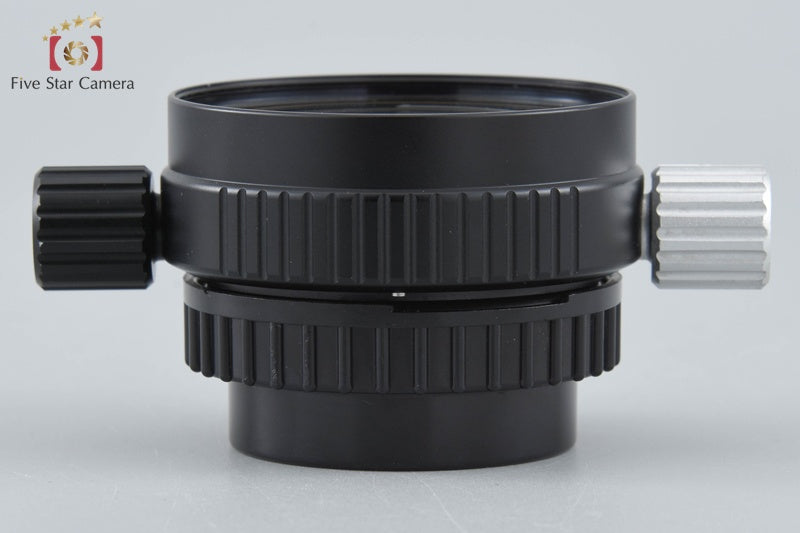 Nikon NIKKOR 35mm f/2.5 for NIKONOS