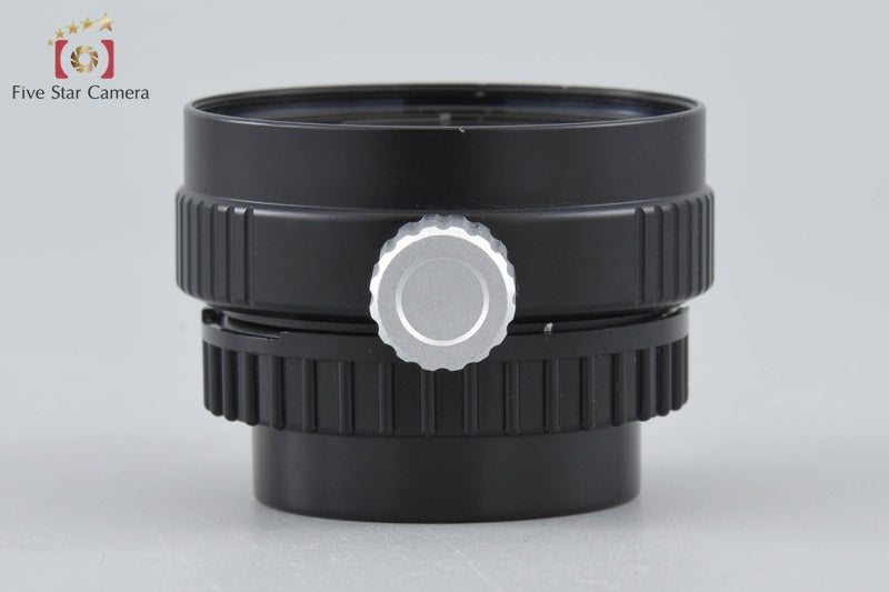 Nikon NIKKOR 35mm f/2.5 for NIKONOS
