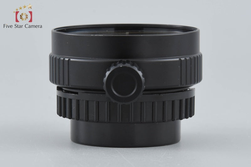Nikon NIKKOR 35mm f/2.5 for NIKONOS