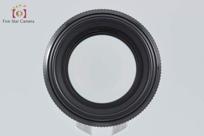Canon EF 85mm f/1.8 USM