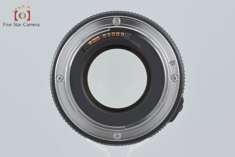 Canon EF 85mm f/1.8 USM