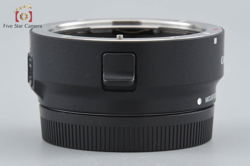 Canon Mount Adapter EF-EOS M