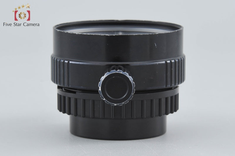 Nikon UW-NIKKOR 28mm f/3.5 for NIKONOS