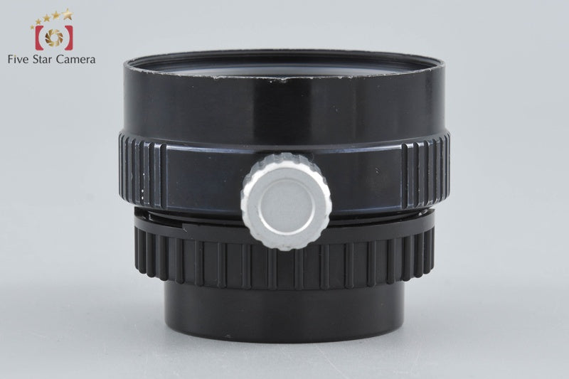 Nikon UW-NIKKOR 28mm f/3.5 for NIKONOS
