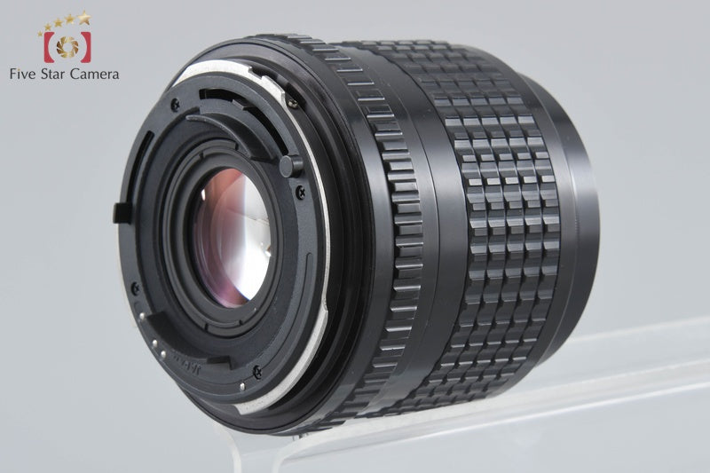 Pentax SMC A 645 55mm f/2.8