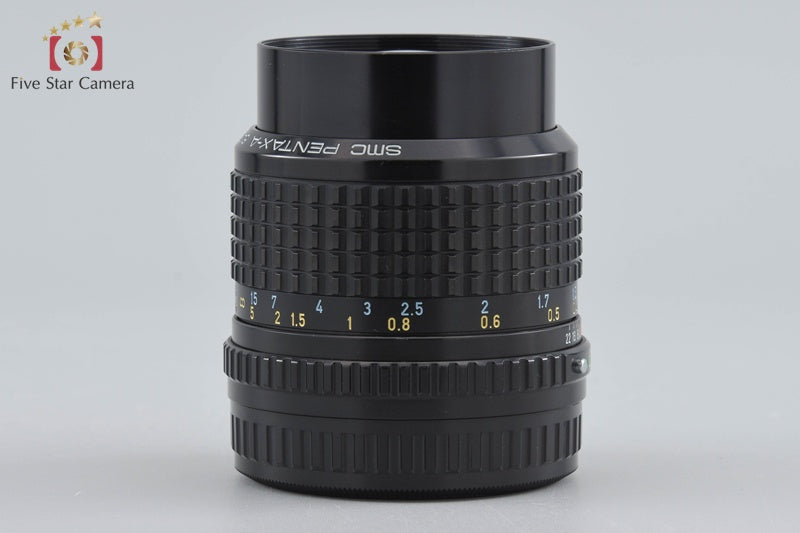 Pentax SMC A 645 55mm f/2.8