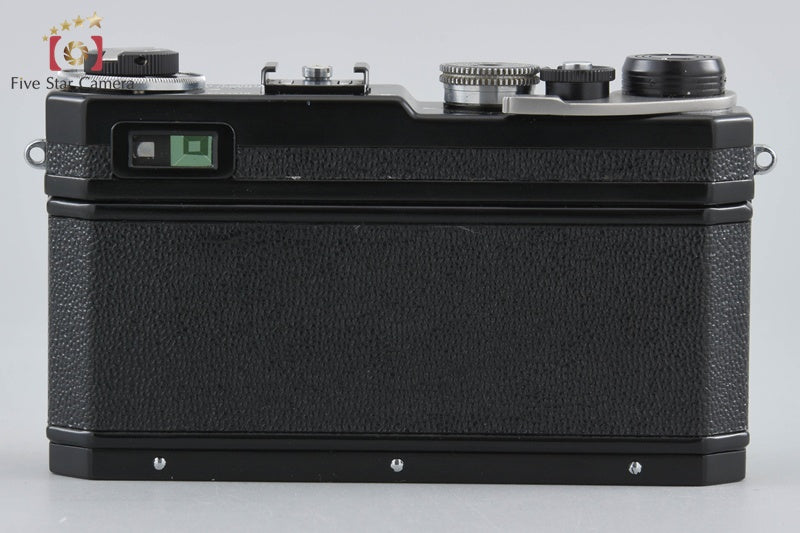 Nikon SP Early Model 35mm Rangefinder Film Camera Body